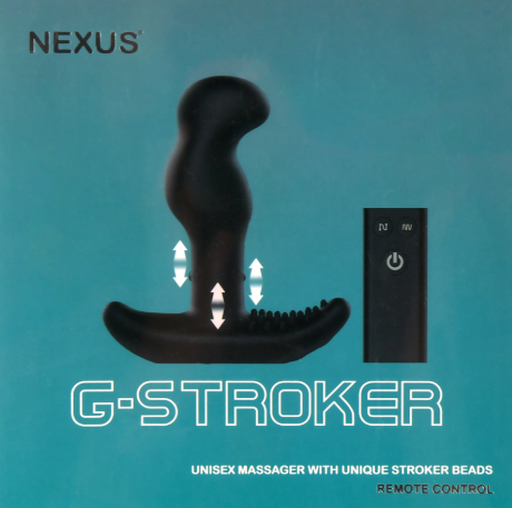 NEXUS G-STROKER（Gストローカー）