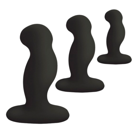 NEXUS ANAL STARTER KIT（アナルスターターキット）