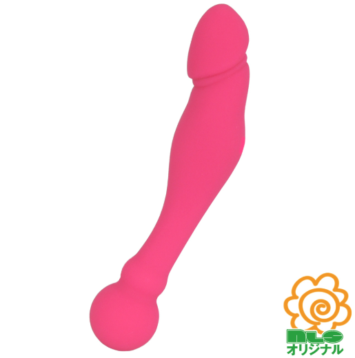 ペニス型ラブスティック