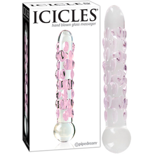 Icicles No.7（アイシクルズ　No.7）