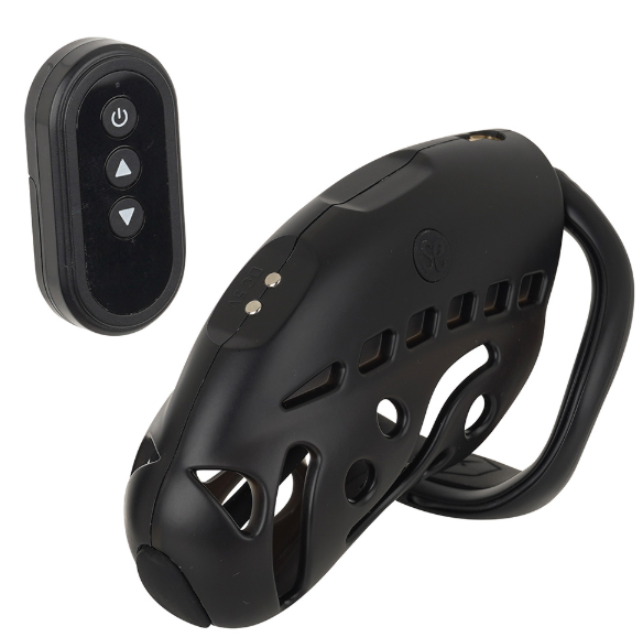 PREMIUM E-STIM チェステティケージ