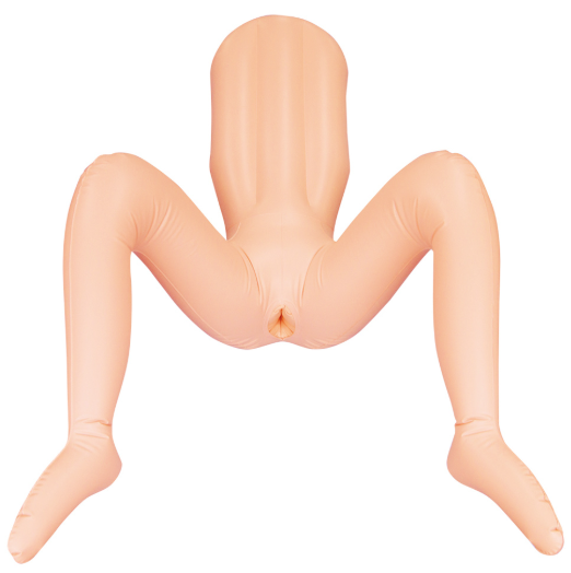 おっぱいボードカバー用エアドール