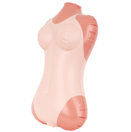 萌萌まじっく　エロかわ小麦BODY