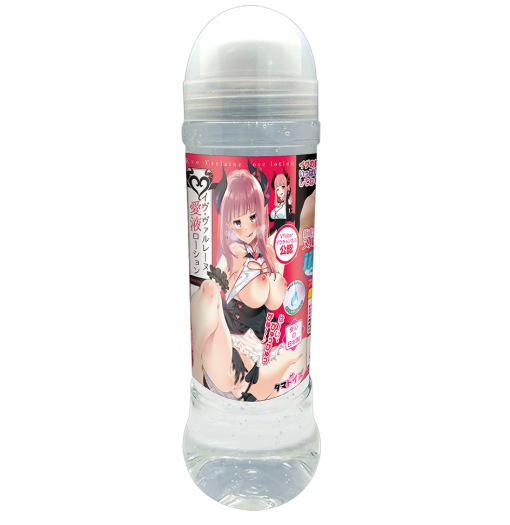 イヴ・ヴァルレーヌ愛液ローション 600ml