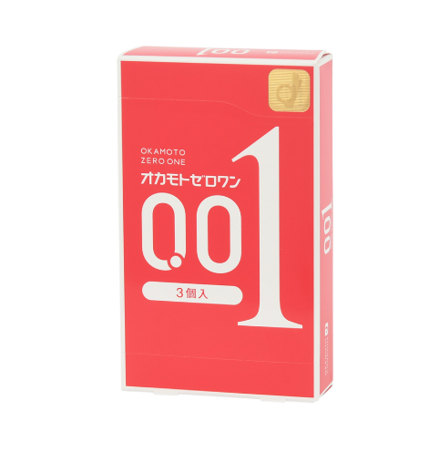 オカモトゼロワン
