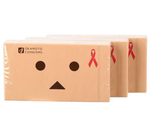 オカモト ダンボー 12コ入×3パック