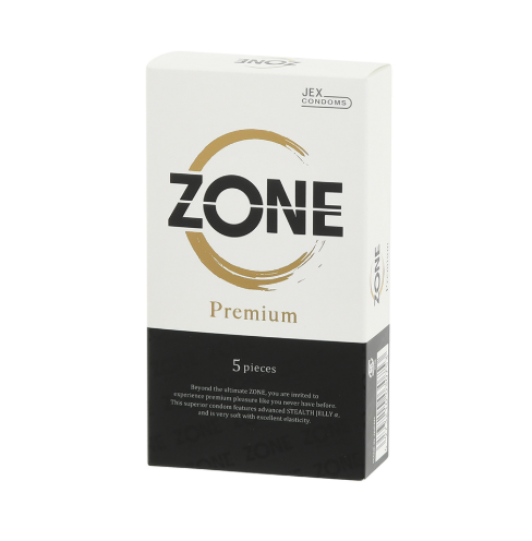 ZONE Premium（プレミアム）