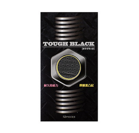 タフブラック1500