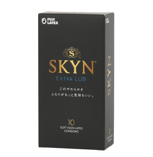 SKYN EXTRA LUB（エクストラルブ）