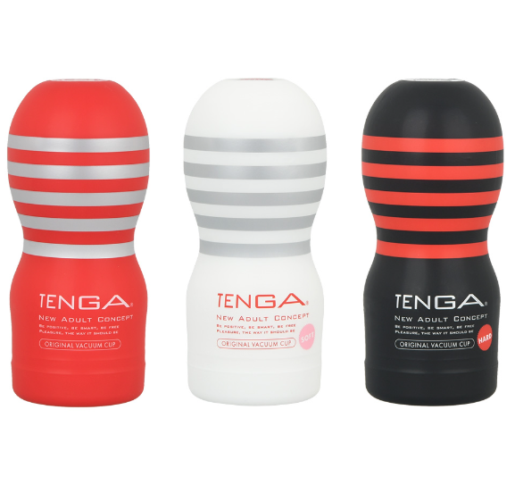 TENGAオナホール