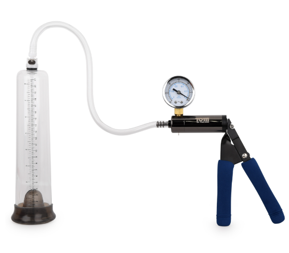 TOF　ヘビーデューティーコックポンプ