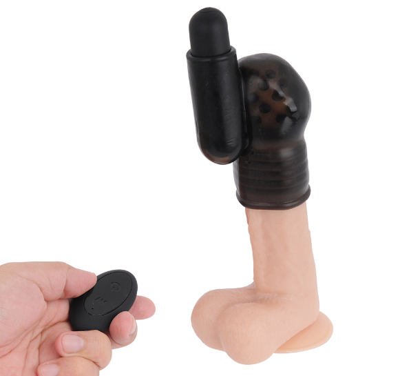 ブラックロック リモートスマッシュ