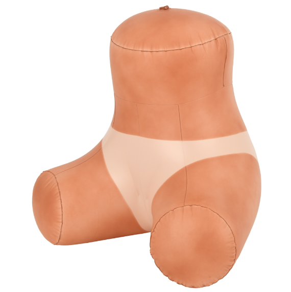 おねだり学園 放課後 HIP 課外授業