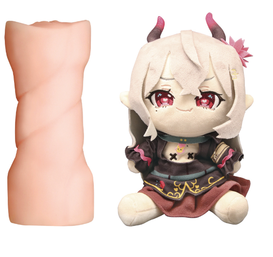 ぬいホール 山田テュテュル