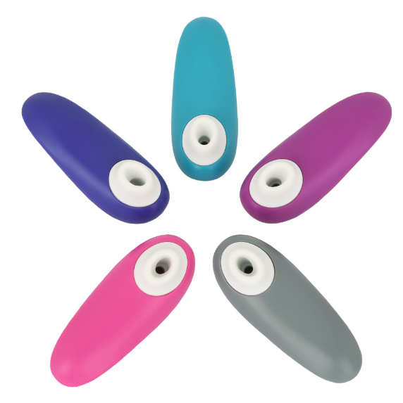 Womanizer（ウーマナイザー） スターレット３