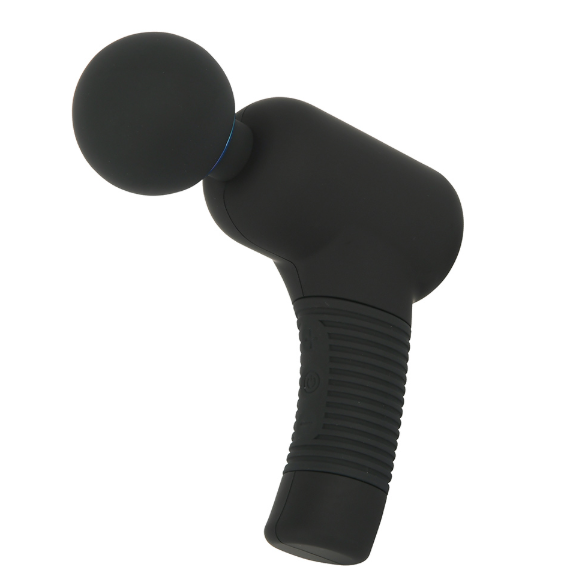 プリティラブ ストロングパワーバイブレーティングガン