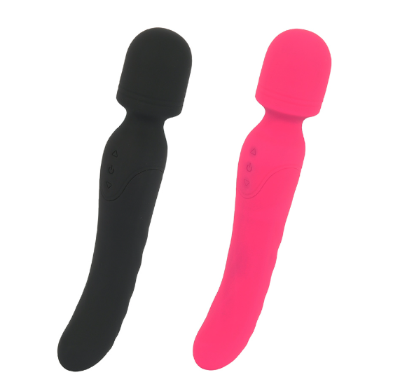 完全防水 幸福温感 デンマバイブ