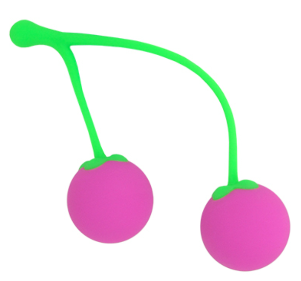 チャーミングチェリーズ