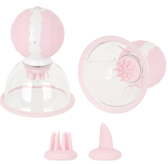 気持ち良すぎる性感イク乳CUP