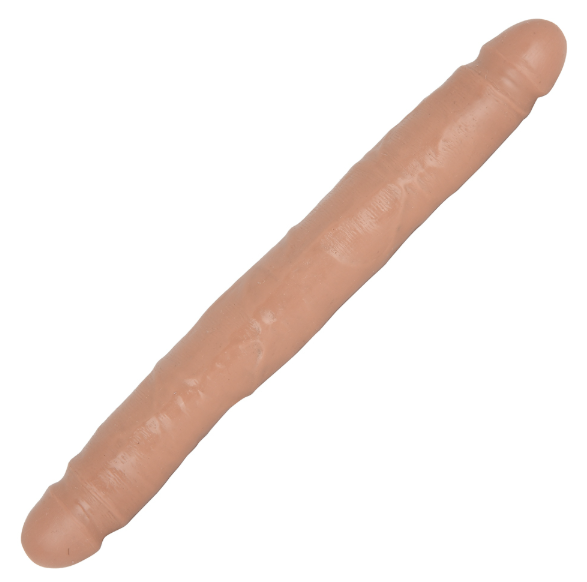 12インチスリムダブルディルド