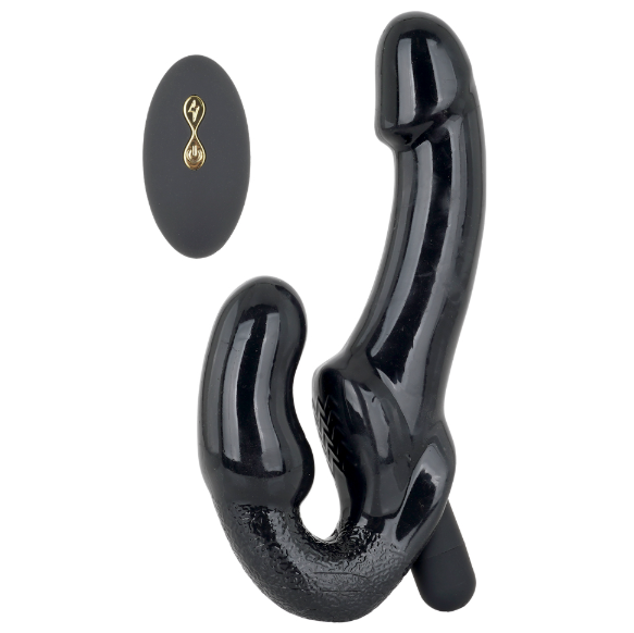 遠隔ディルド 双竜(そうりゅう)