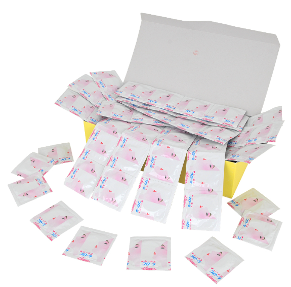 超厚あつコンドーム（144個入）