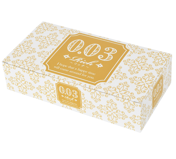 Rich（リッチ） 003　144個入