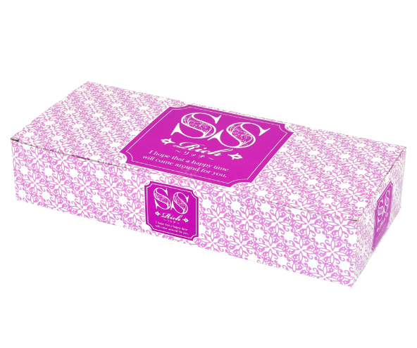 Rich（リッチ） SSサイズ　144個入