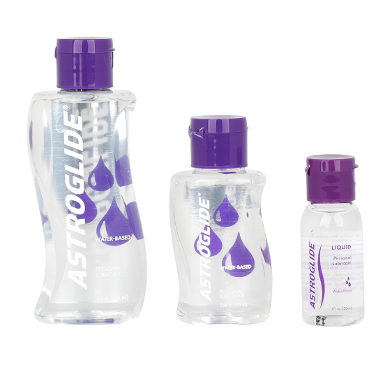 アストログライド・レギュラー