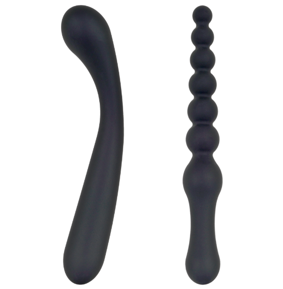 アナルストライク