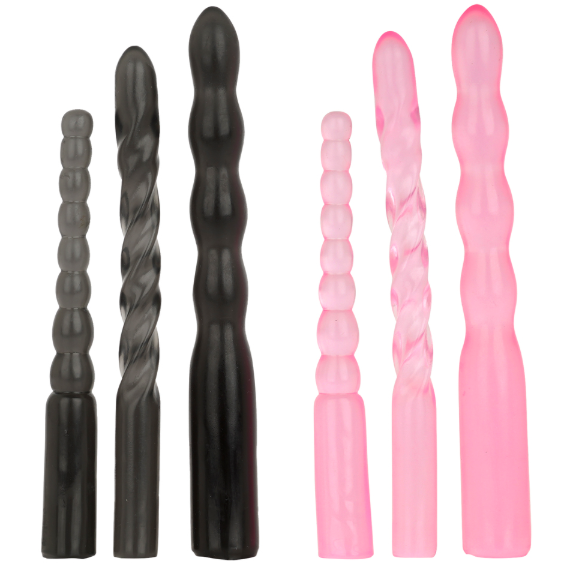 アナル解錠スティック