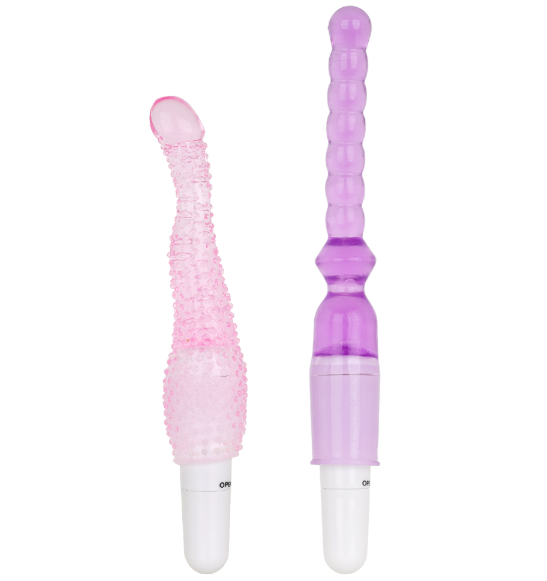 電動アナルスティックローター