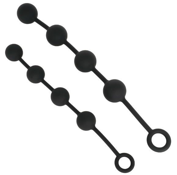 アナルドッグボール