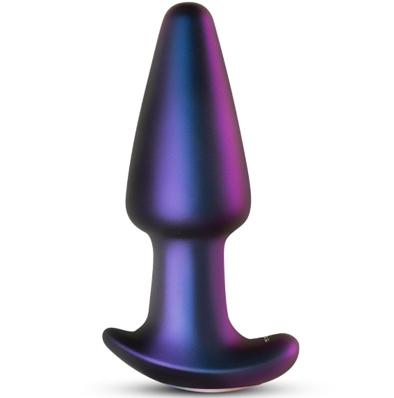 Hueman メテオロイドリミングアナルプラグ