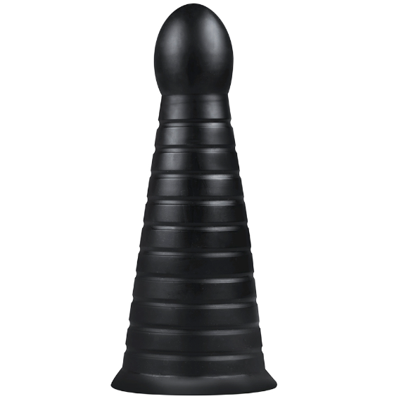 デビルドッグ バットプラグ