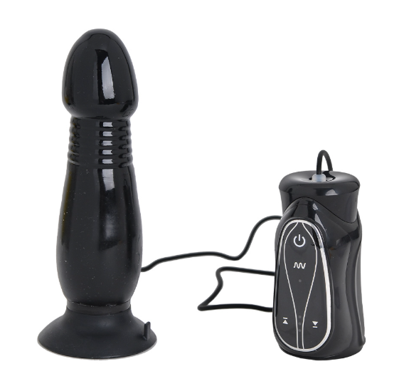 アナルプッシャー