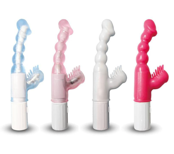 イクイクバイブ回転の虜