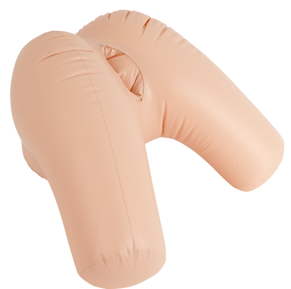 おねだり学園 放課後 HIP&newエアポンプ