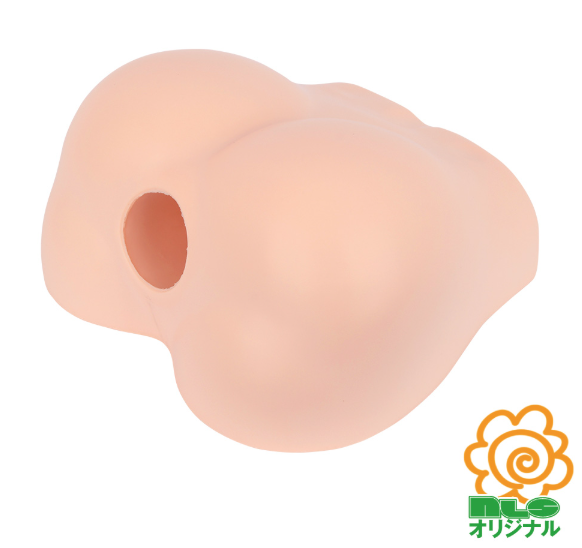 快感増幅 ウレタンヒップ