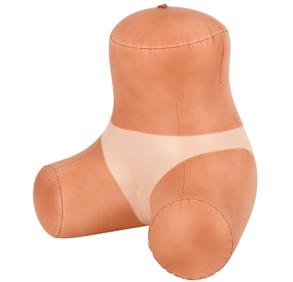 おねだり学園 放課後 HIP 課外授業