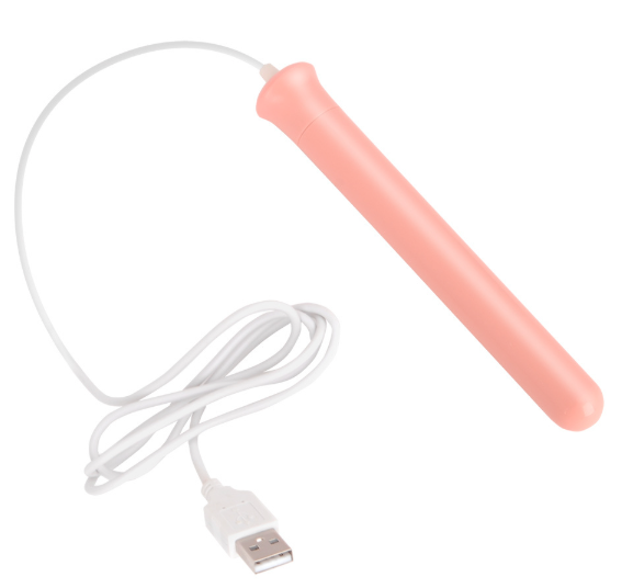 USB式簡易オナホウォーマ