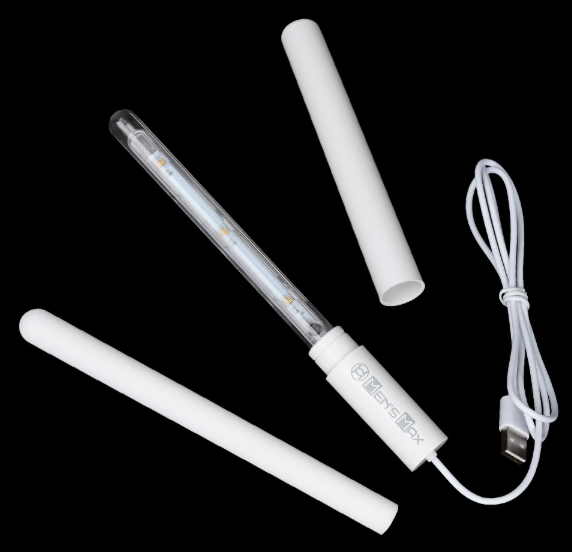 MEN'S MAX 360UV ウォーマープロ